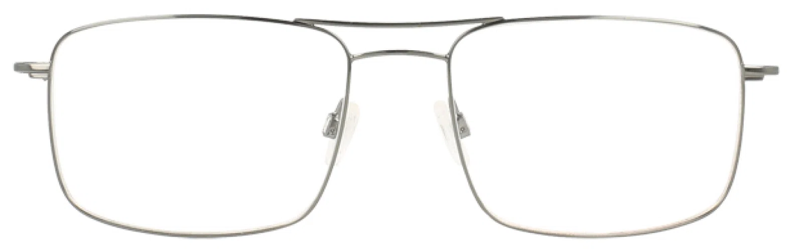 Stetson S372 Eyeglasses - Gunmetal - view 4